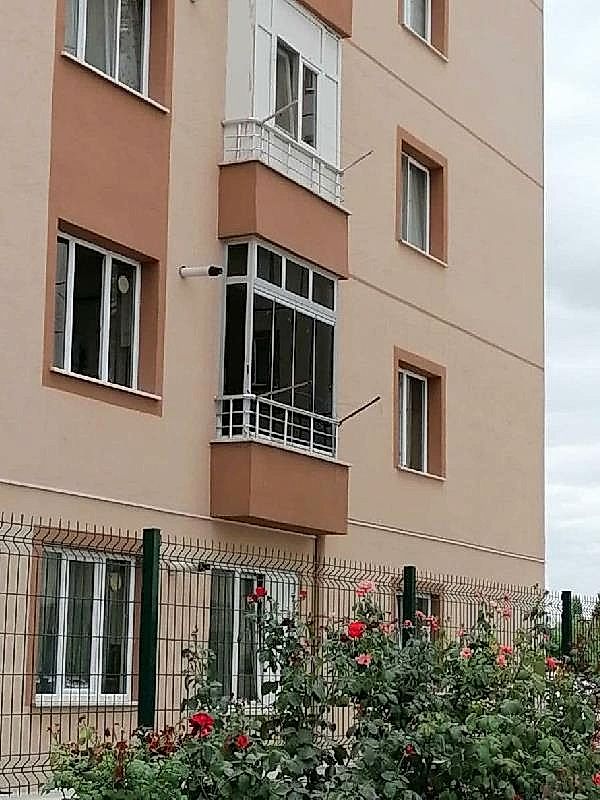 Cam Balkon Modellerimiz