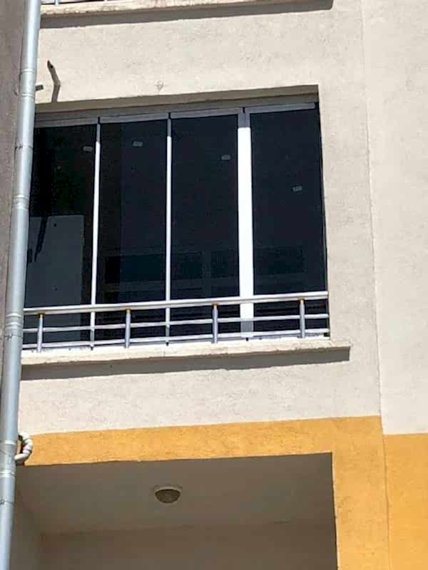 Cam Balkon Modellerimiz