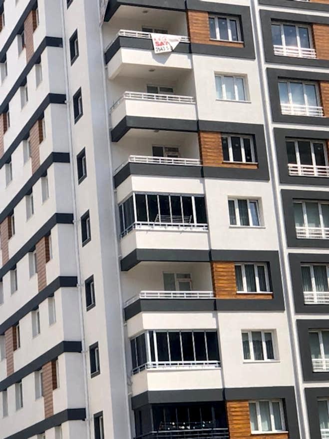 Cam Balkon Modellerimiz