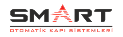 Smart Otomatik Kapı Sistemleri