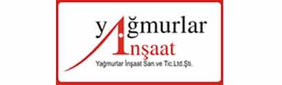 Yağmurlar İnşaat